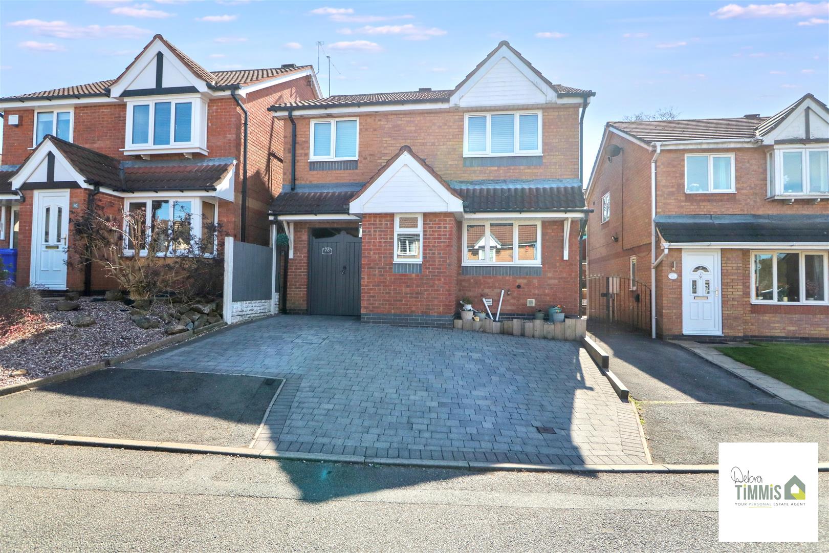 Dairyfields Way, Sneyd Green, Stoke On Trent, ST1 6XJ