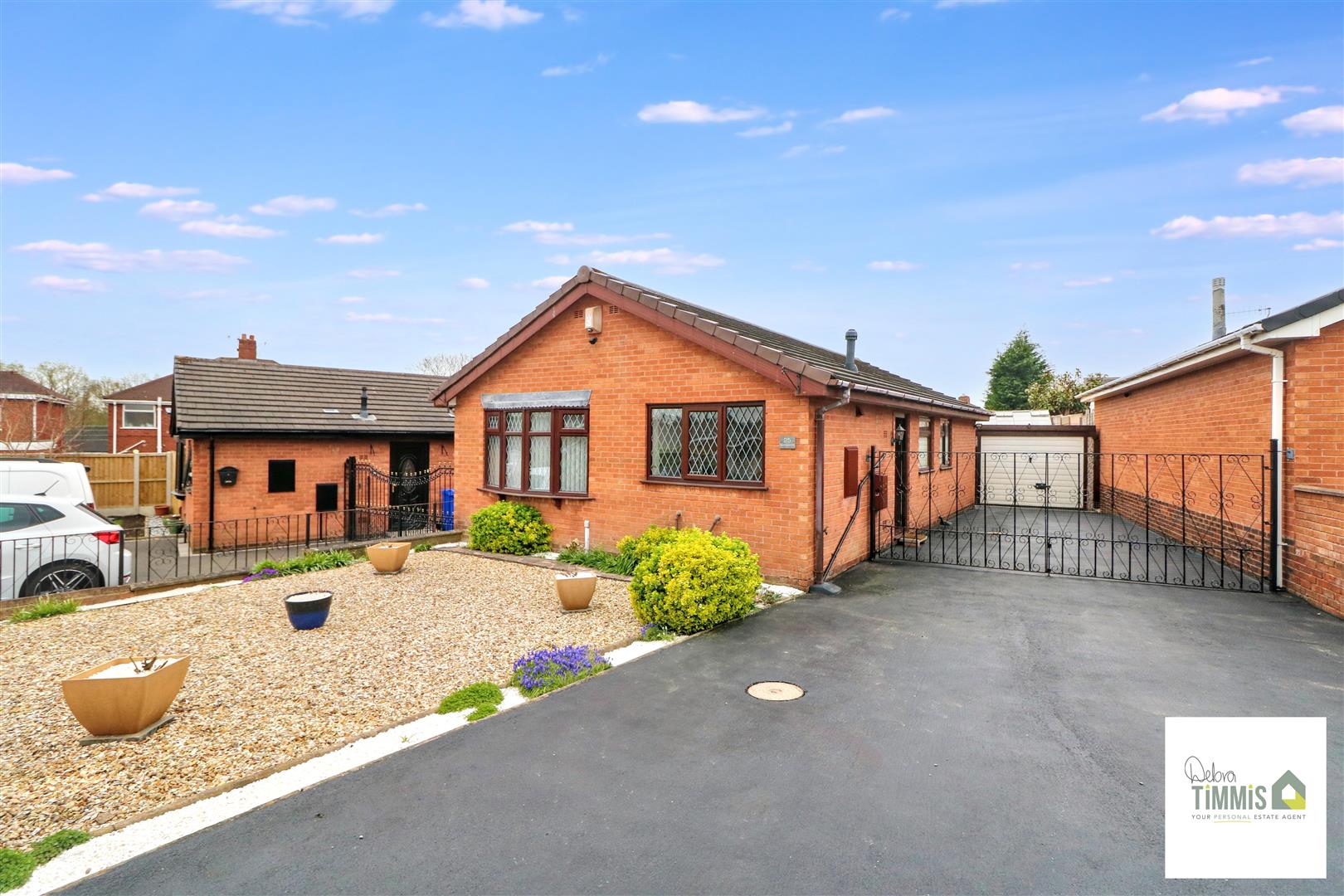 Willeton Street, Bucknall, Stoke-On-Trent, ST2 9JA