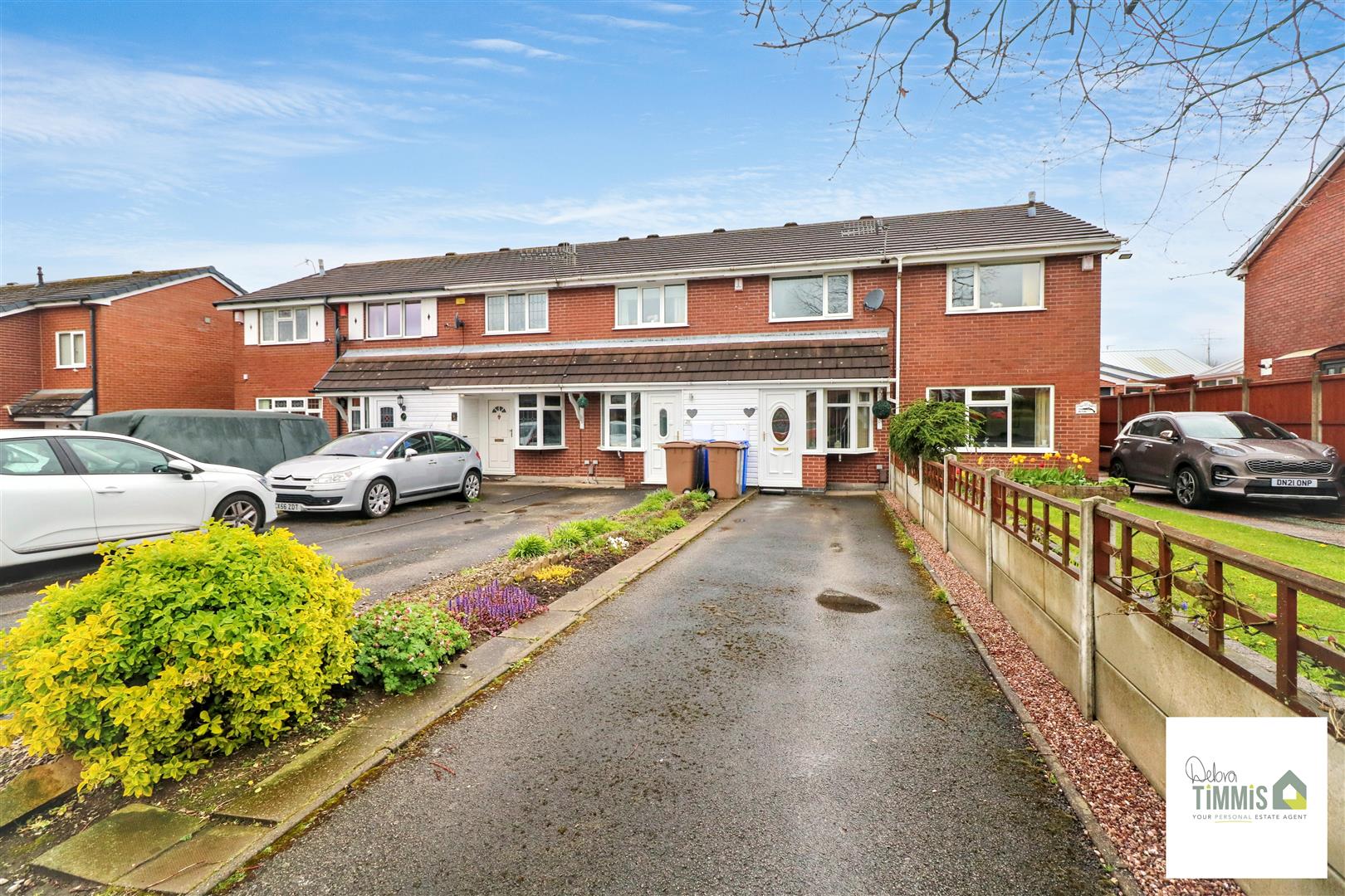 Kilsby Grove, Milton, Stoke-On-Trent, ST2 7PG