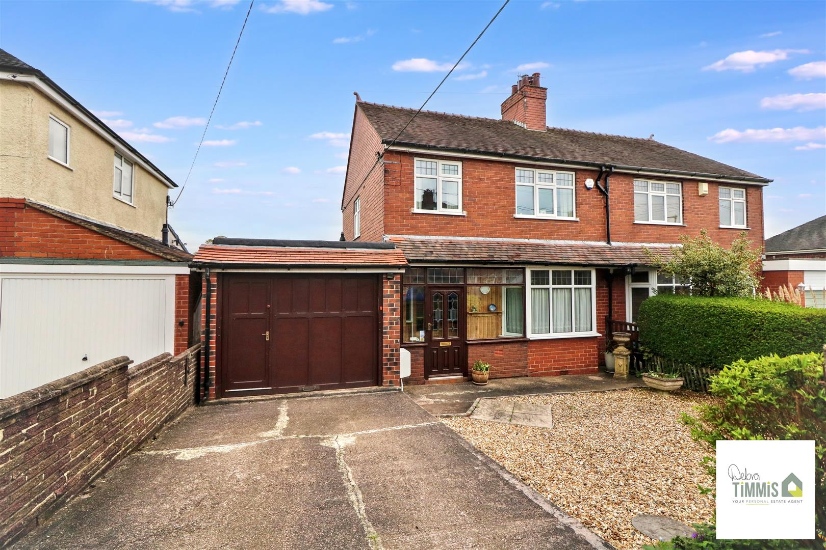 Woodland Avenue, Norton Green, Stoke-On-Trent, ST6 8NE