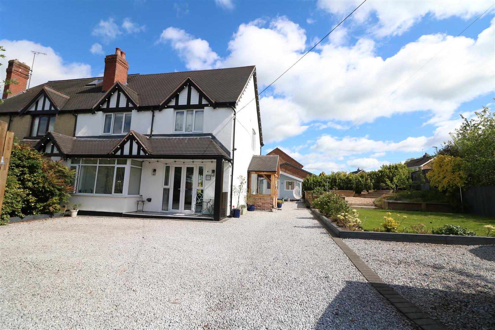 Nursery Lane, Stockton Brook, Stoke-On-Trent, ST9 9PF