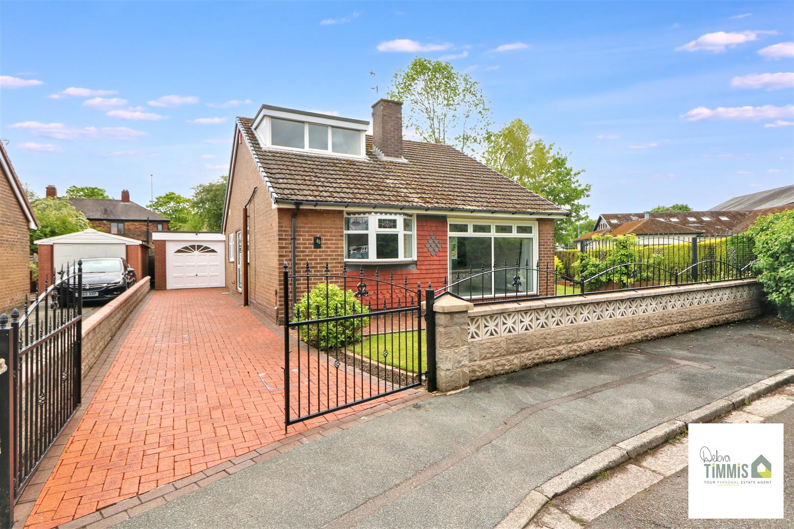 Fishpond Way, Abbey Hulton, Stoke-On-Trent, ST2 8DE