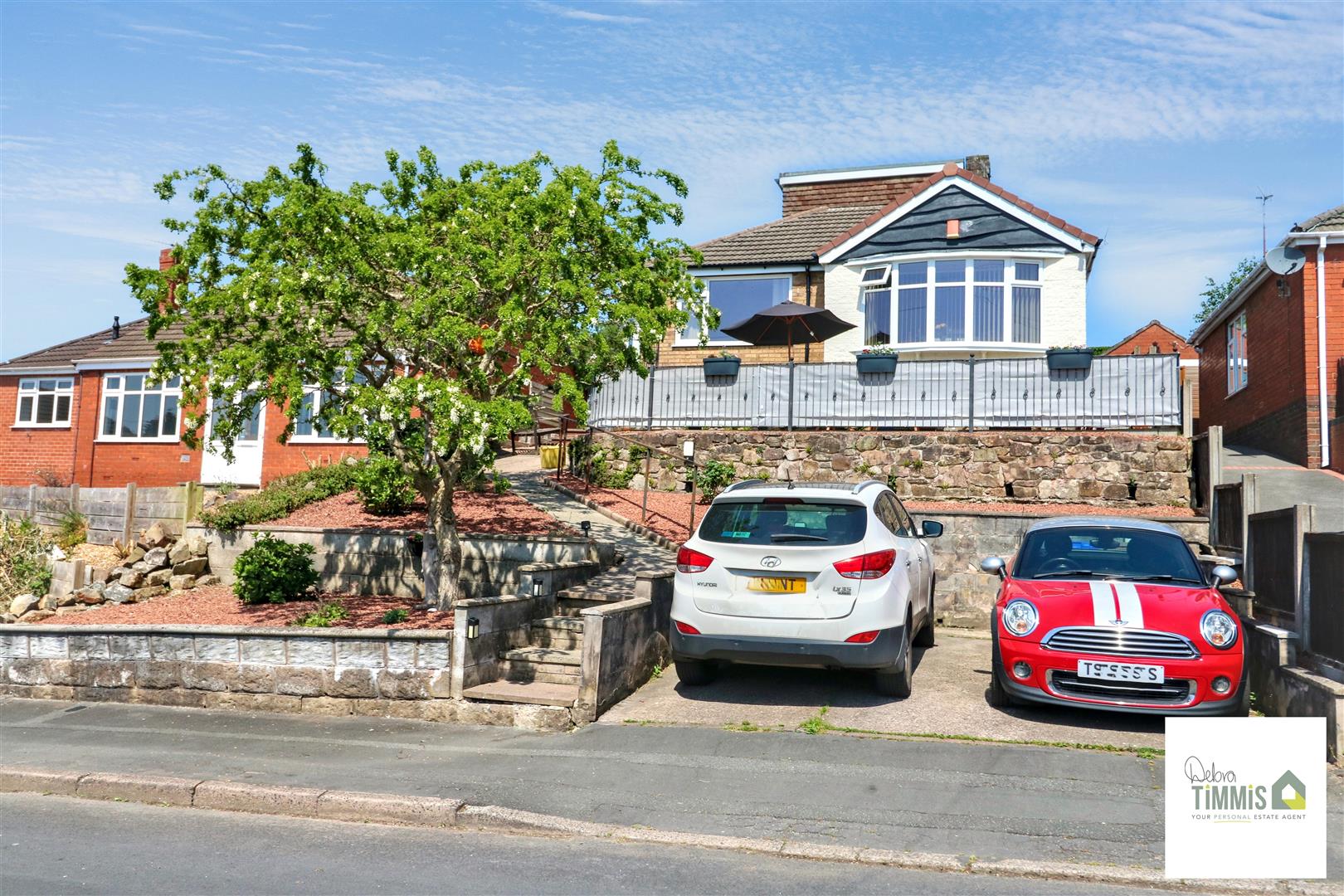 Selworthy Road, Norton Green, Stoke-On-Trent, ST6 8PL