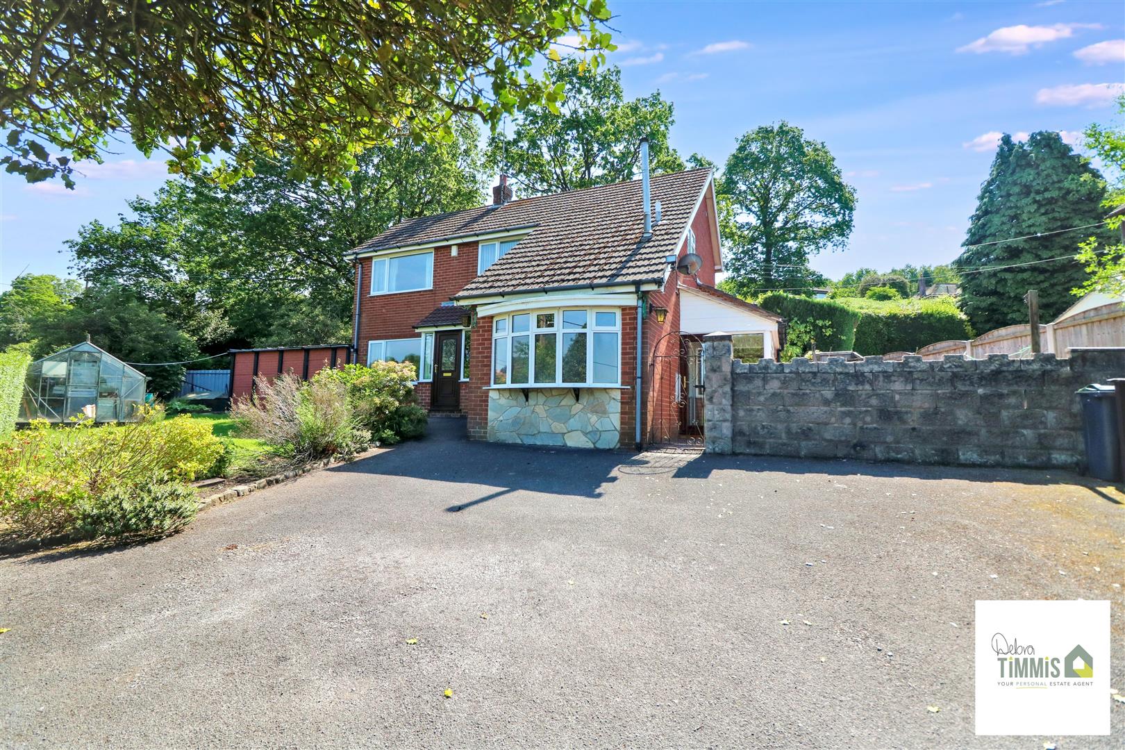 Bunts Lane, Stockton Brook, Stoke-On-Trent, ST9 9PR
