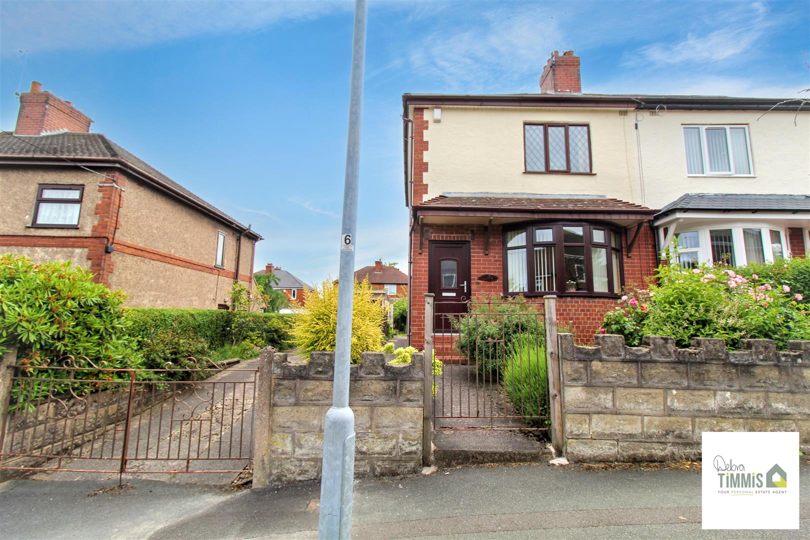 Rothsay Avenue, Sneyd Green, Stoke-On-Trent, ST1 6EZ