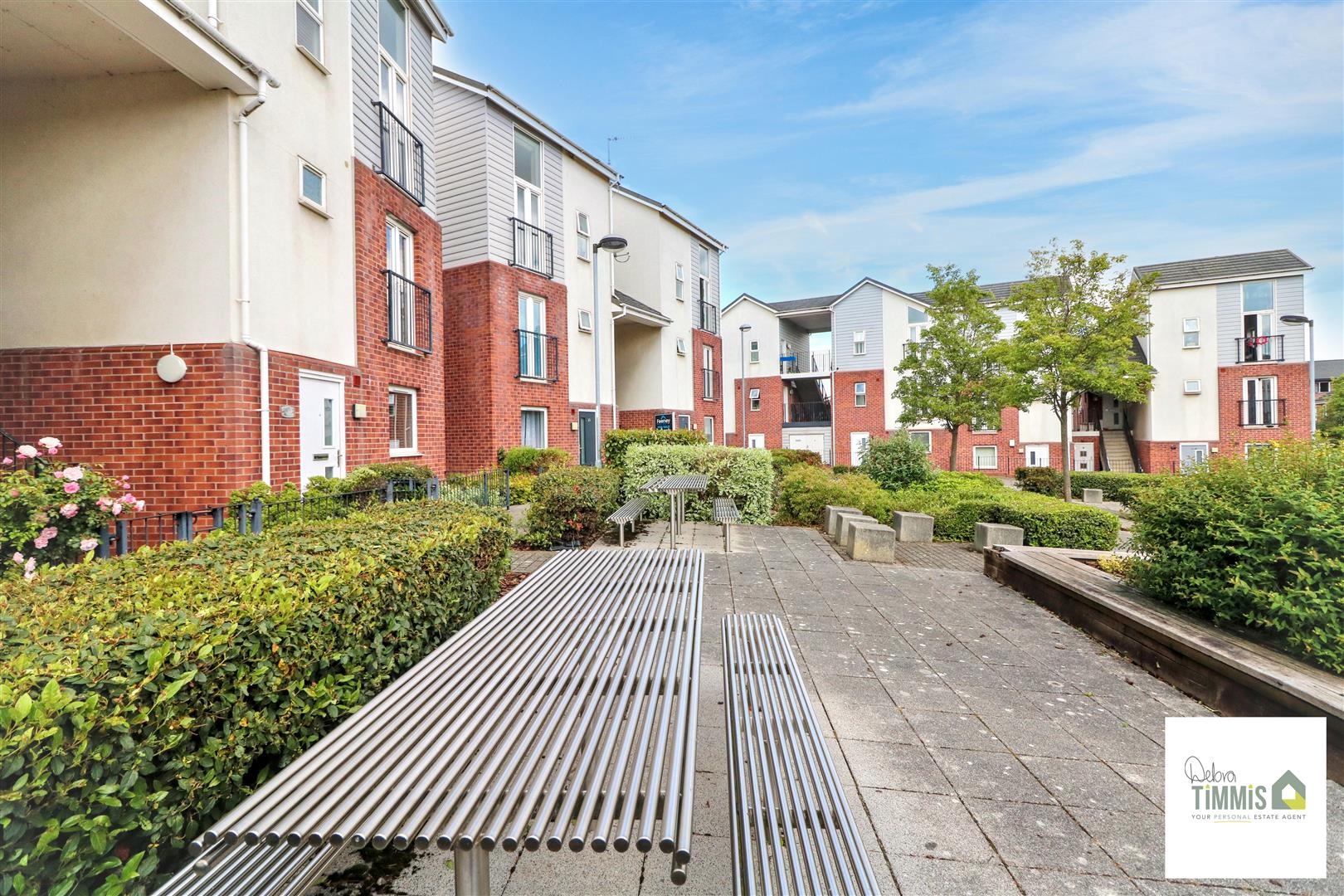 Lock Keepers Way, Hanley, Stoke-On-Trent, ST1 3NS