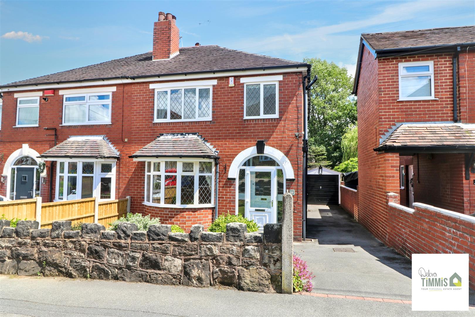 Marston Grove, Sneyd Green, Stoke-On-Trent, ST1 6EF