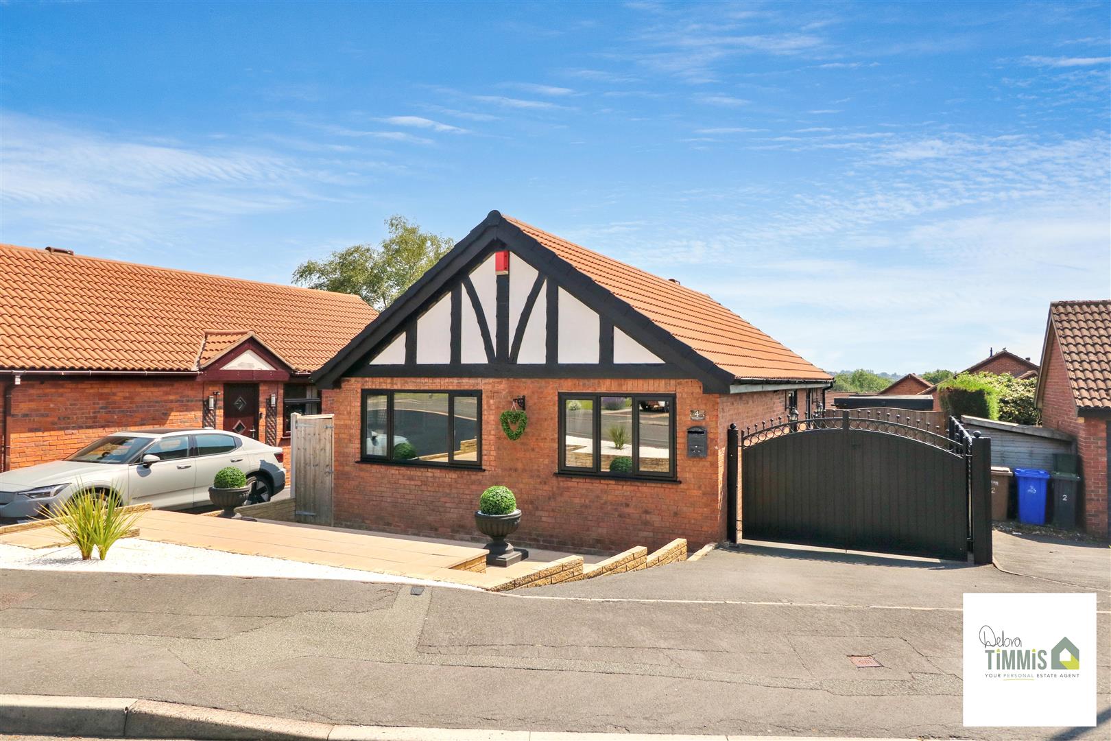 Earlswood Road, Birches Head, Stoke-On-Trent, ST1 6UF