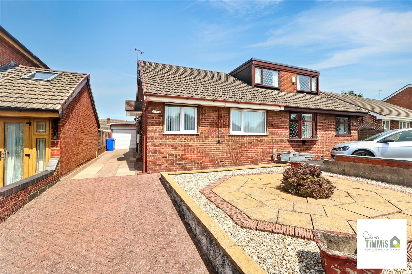 Hoveringham Drive, Eaton Park, Stoke-On-Trent, ST2 9PR