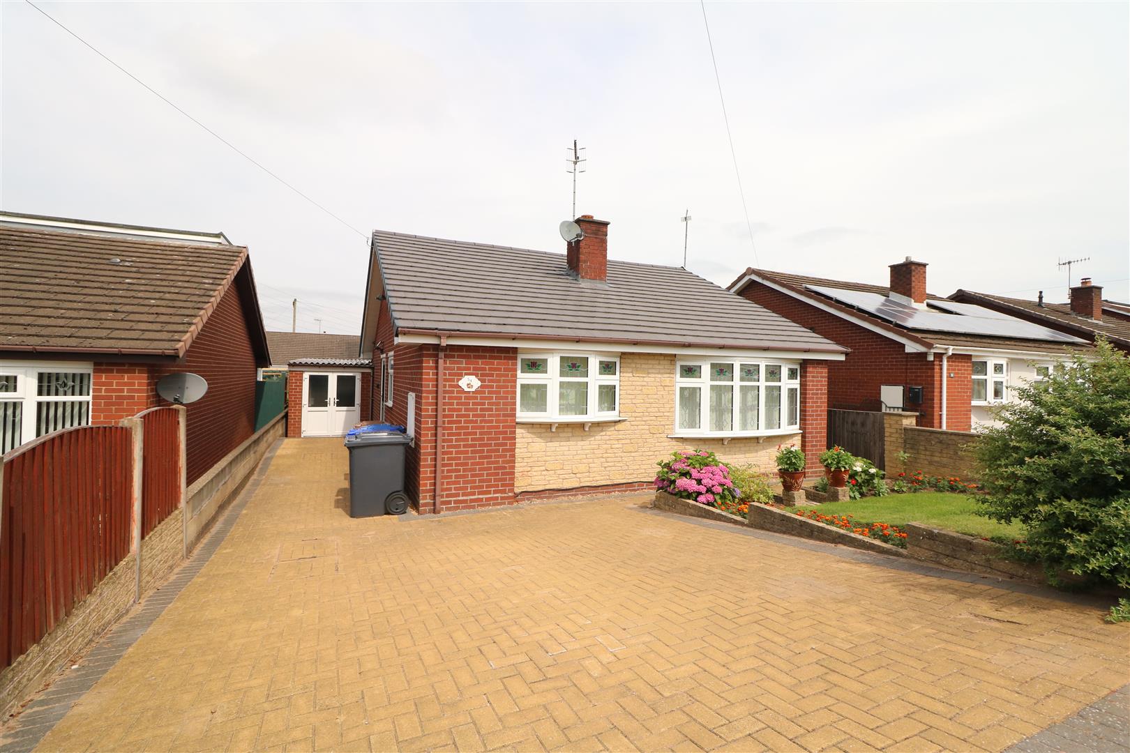 Wallis Way, Milton, Stoke-On-Trent, ST2 7EW