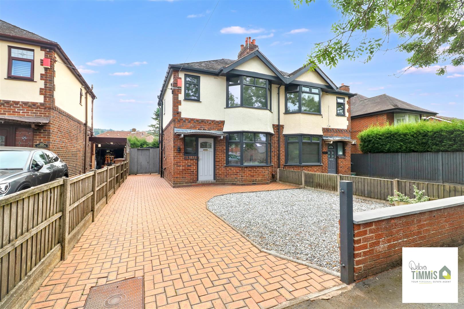 Baddeley Green Lane, Baddeley Green, Stoke-On-Trent, ST2 7JL