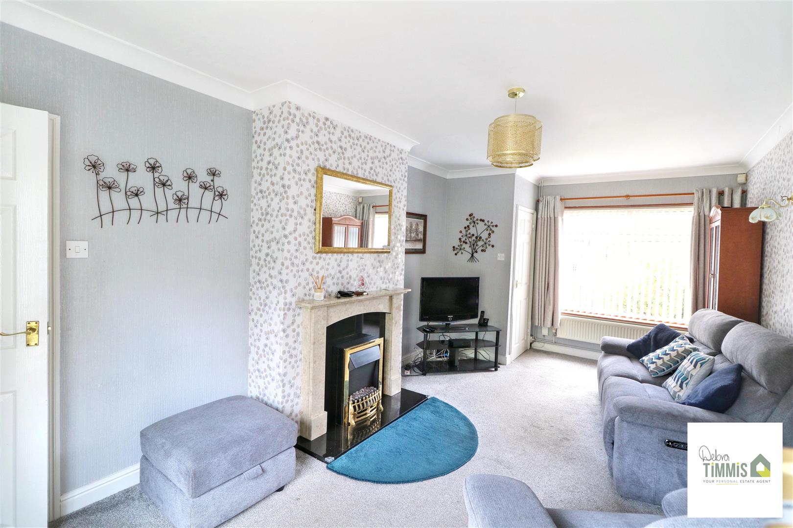 Wentworth Grove, Sneyd Green, Stoke-On-Trent, ST1 6JW