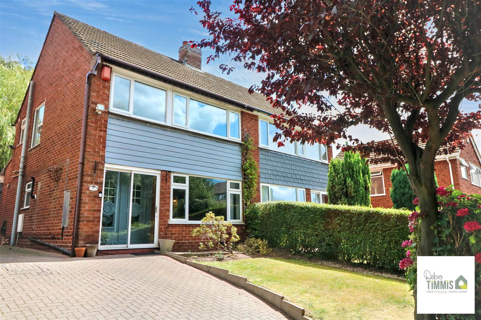 Bellerton Lane, Milton, Stoke-On-Trent, ST6 8XP