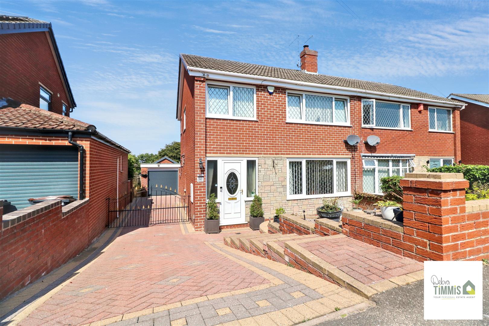 Chatterley Drive, Kidsgrove, Stoke-On-Trent, ST7 4LL