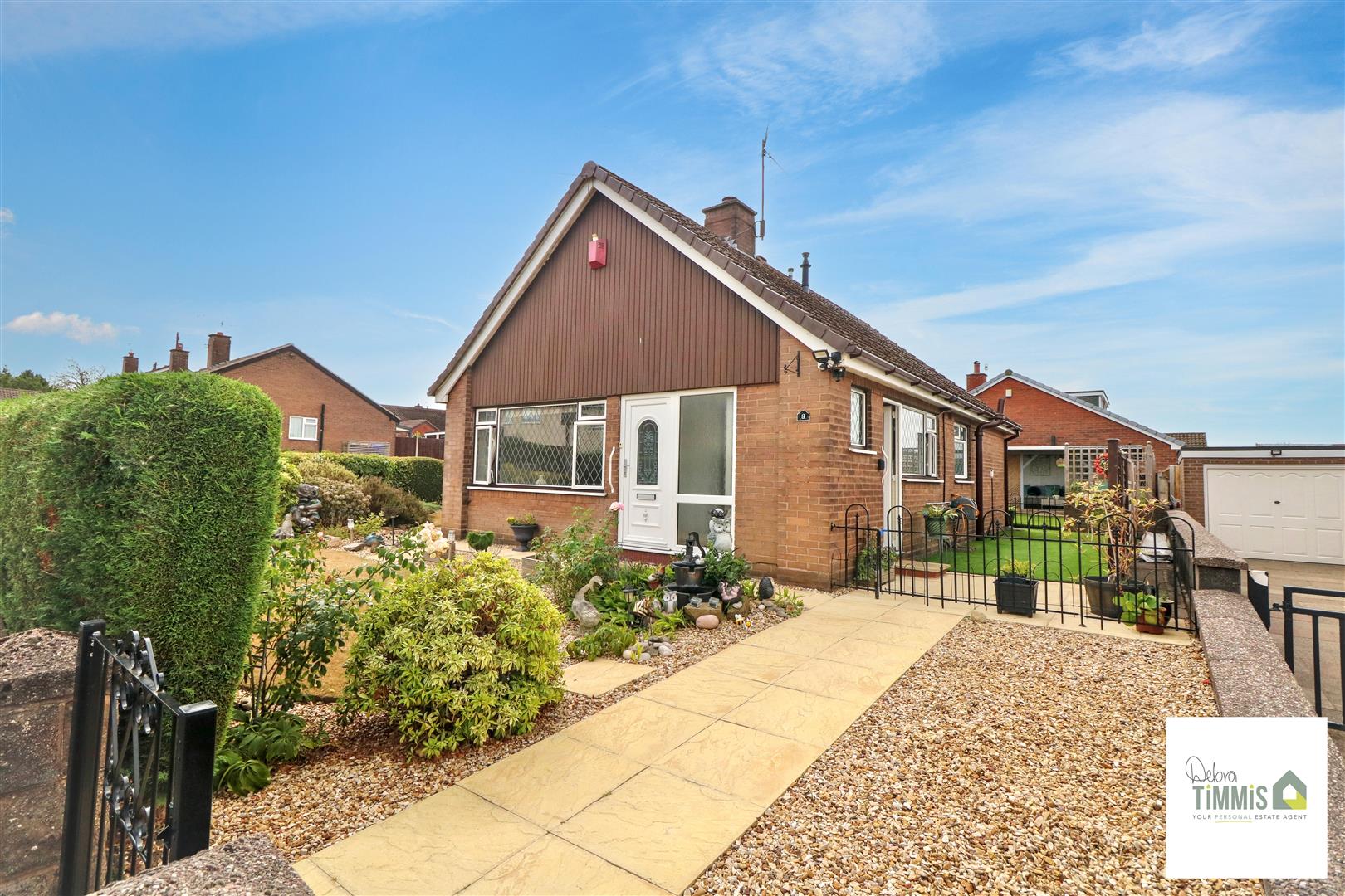 Trentfield Road, Baddeley Green, Stoke-On-Trent, ST2 7JF