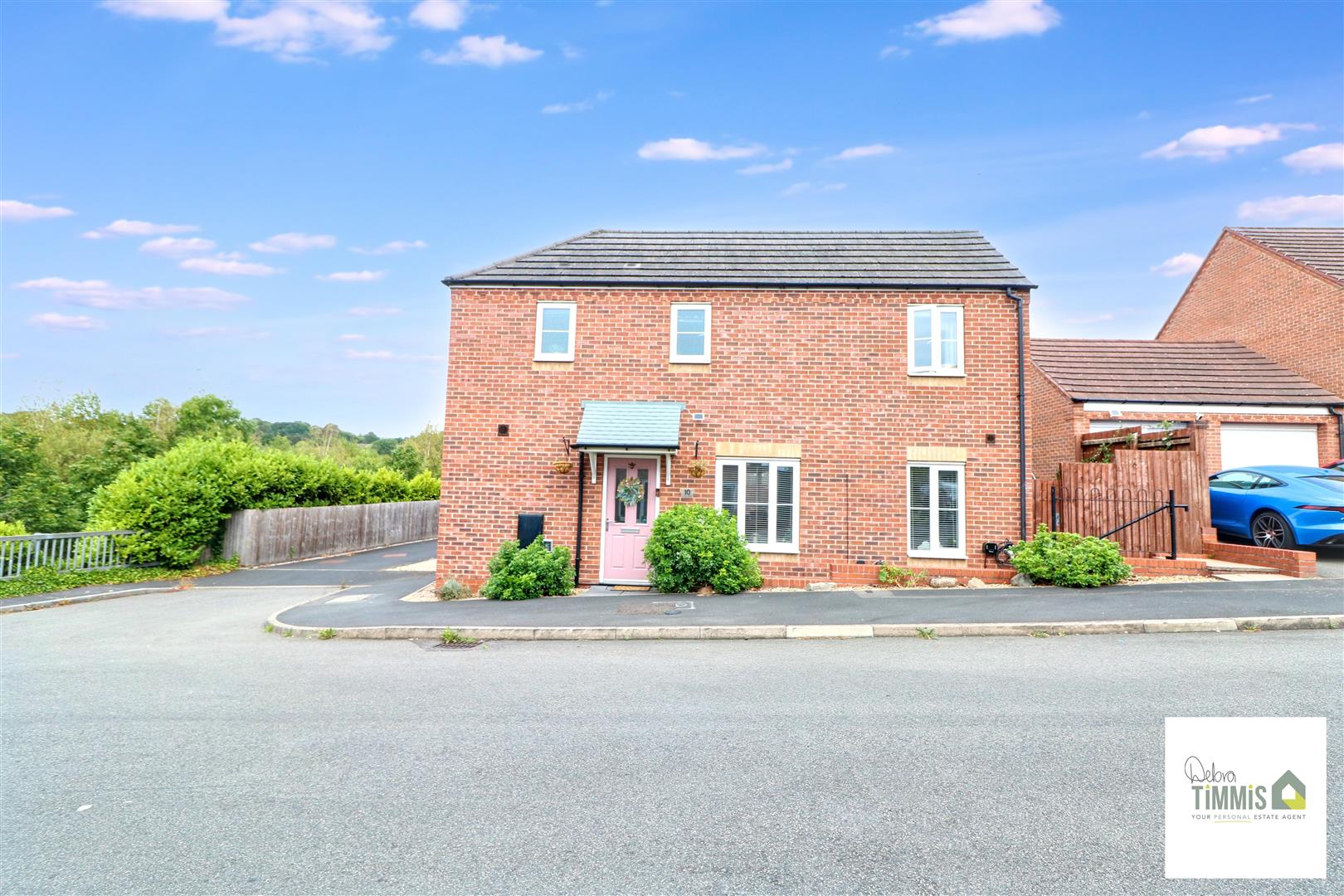 Hollinwood Close, Norton Heights, Stoke-On-Trent, ST6 8FL