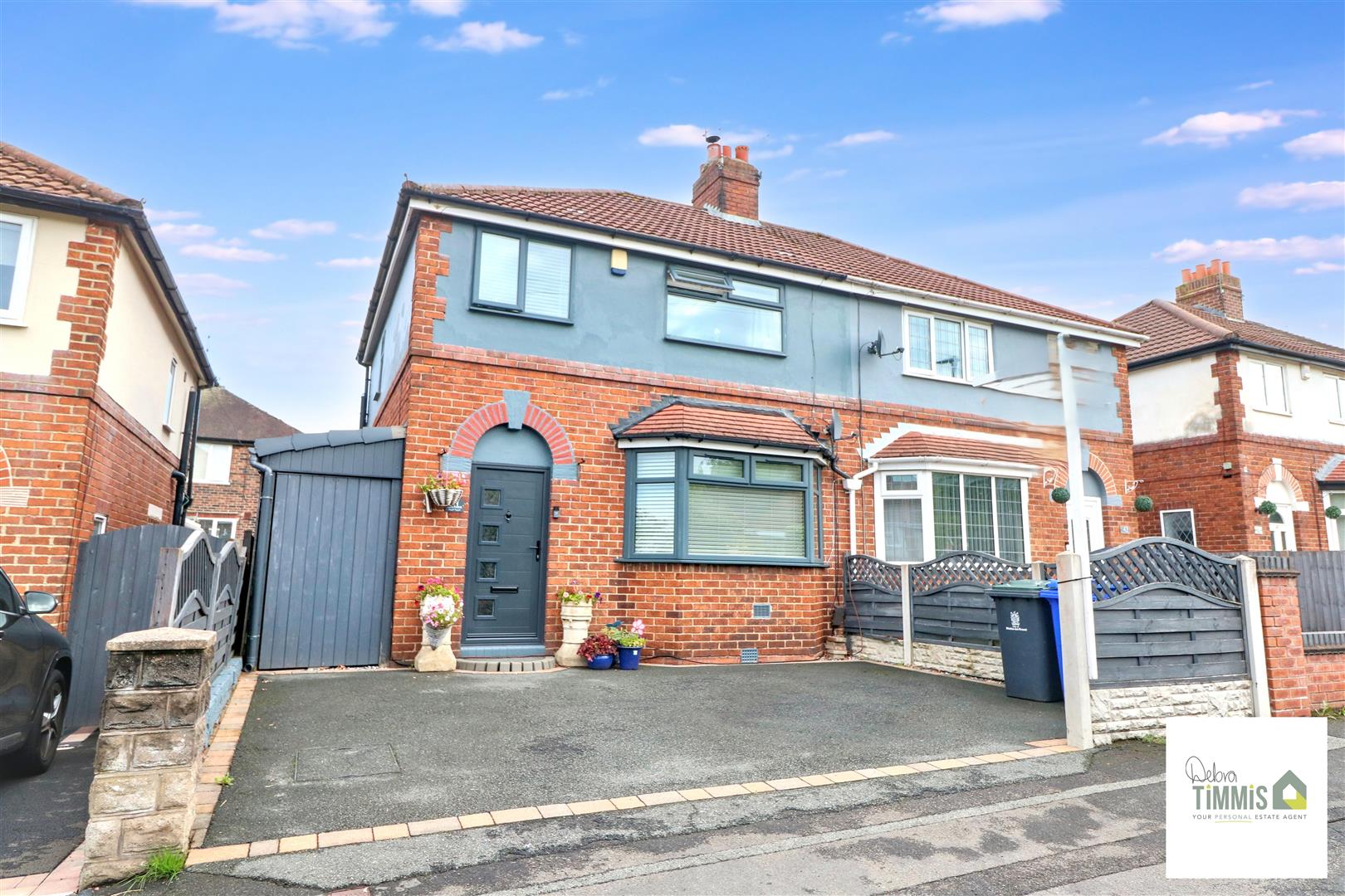 Clive Avenue, Baddeley Green, Stoke-On-Trent, ST2 7HR