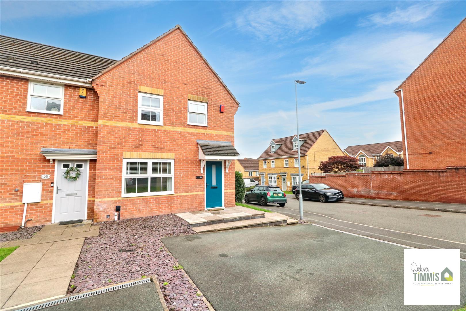 Hayeswood Grove, Norton Heights, Stoke-On-Trent, ST6 8GG