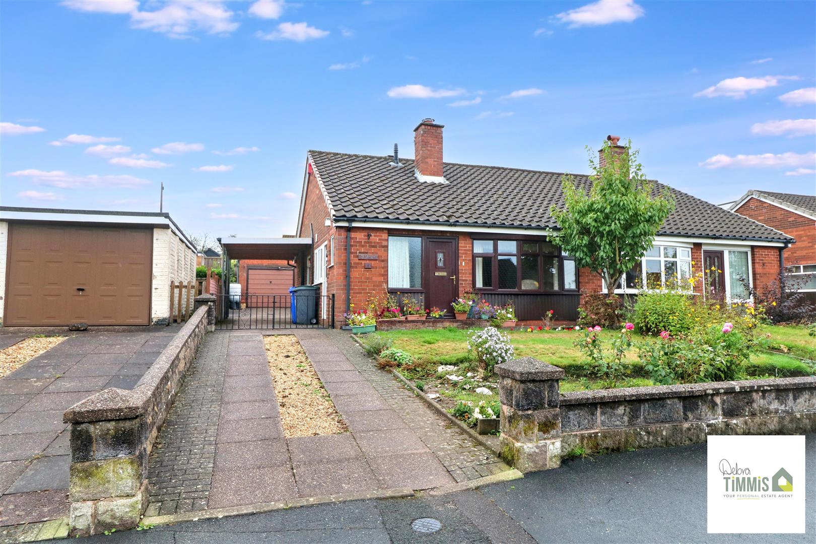 Wallis Way, Baddeley Green, Stoke-On-Trent, ST2 7JG