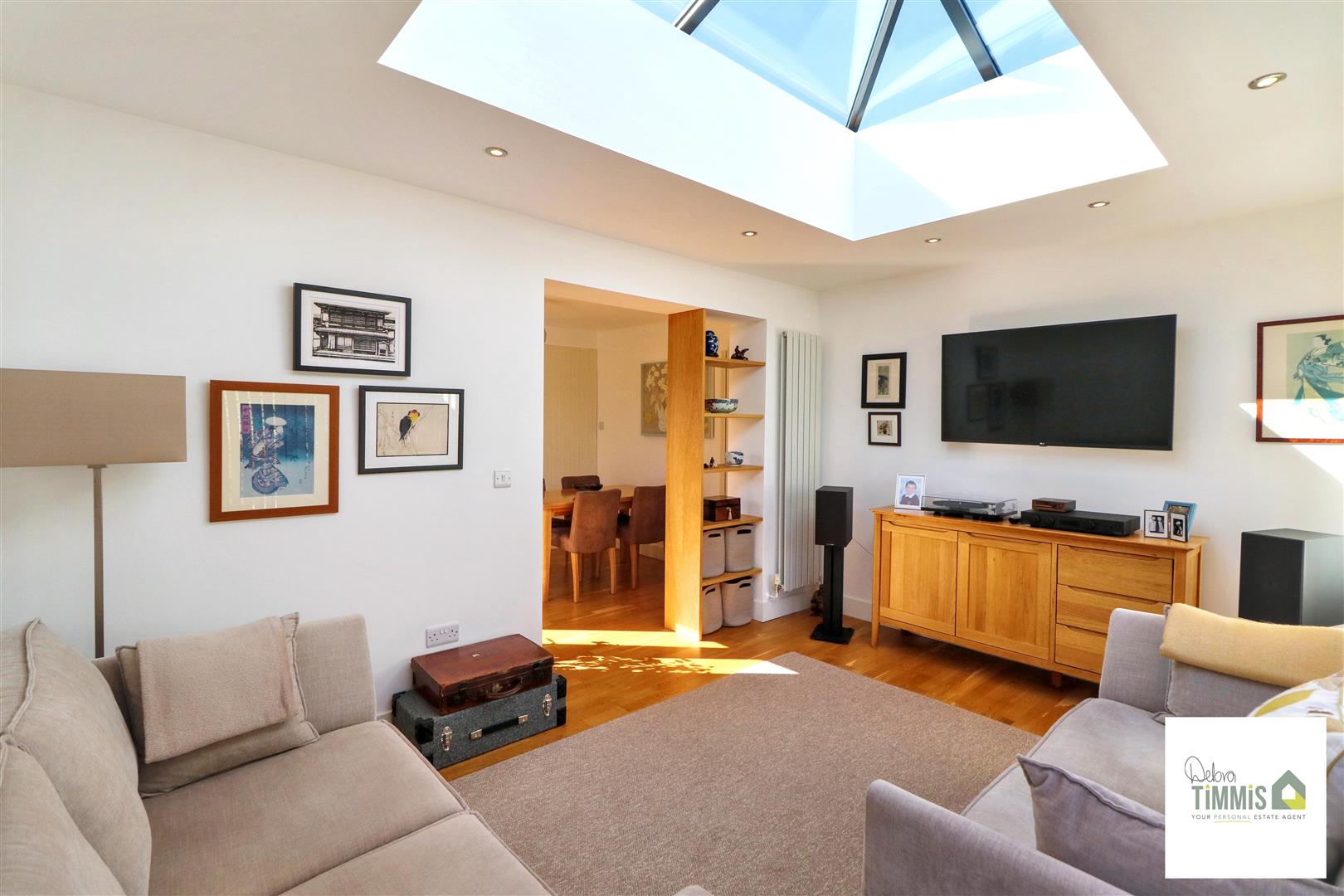 Moss Park Avenue, Werrington, Stoke-On-Trent, ST9 0EU