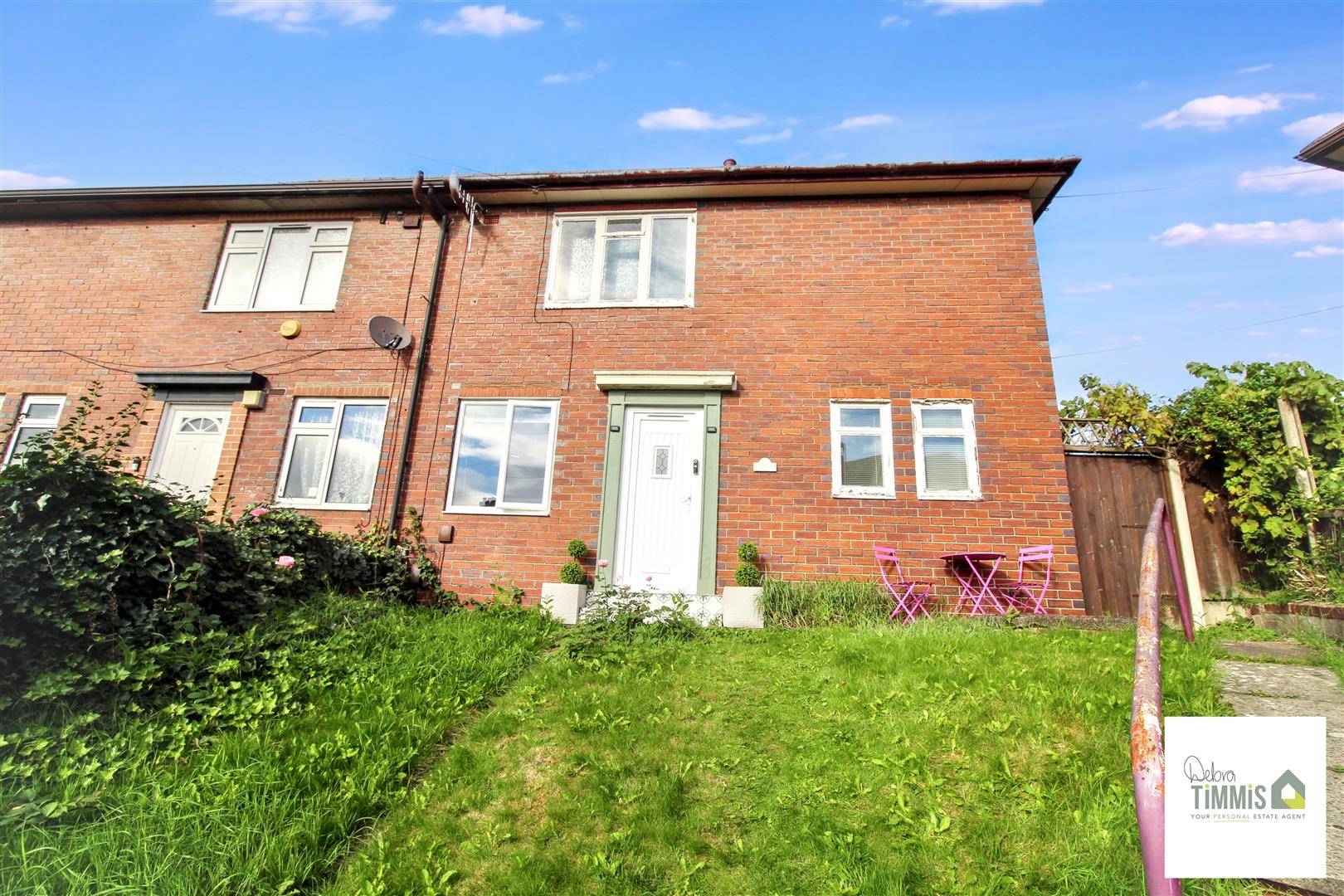 Trinity Place, Abbey Hulton, Stoke-On-Trent, ST2 8LX