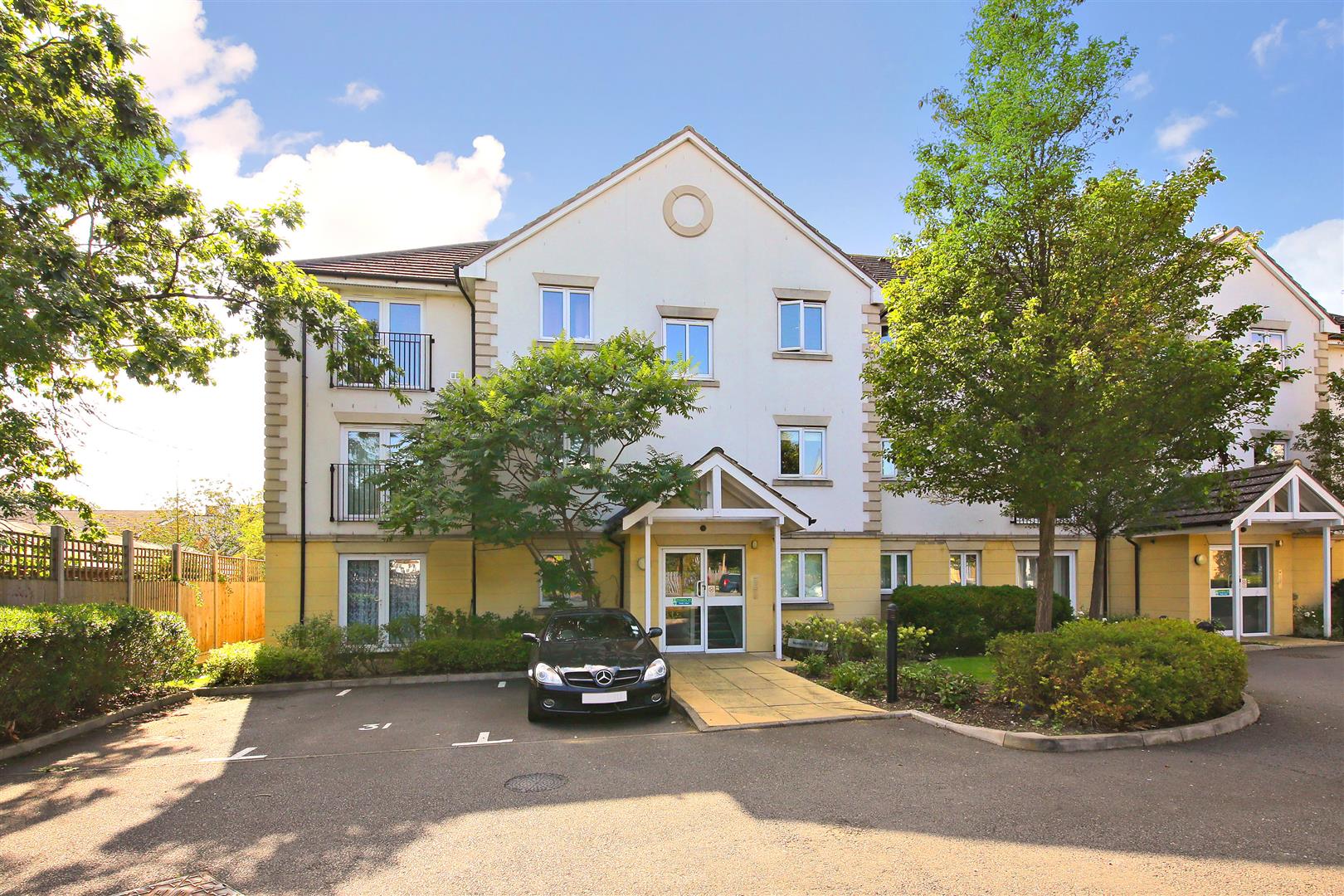 Property in Celandine Grove, Oakwood, London, N14 4BP