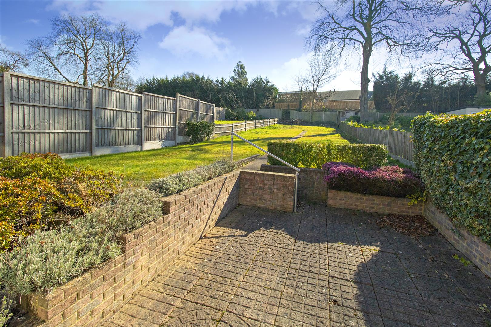 Property in Lonsdale Drive, Oakwood, EN2 7NB