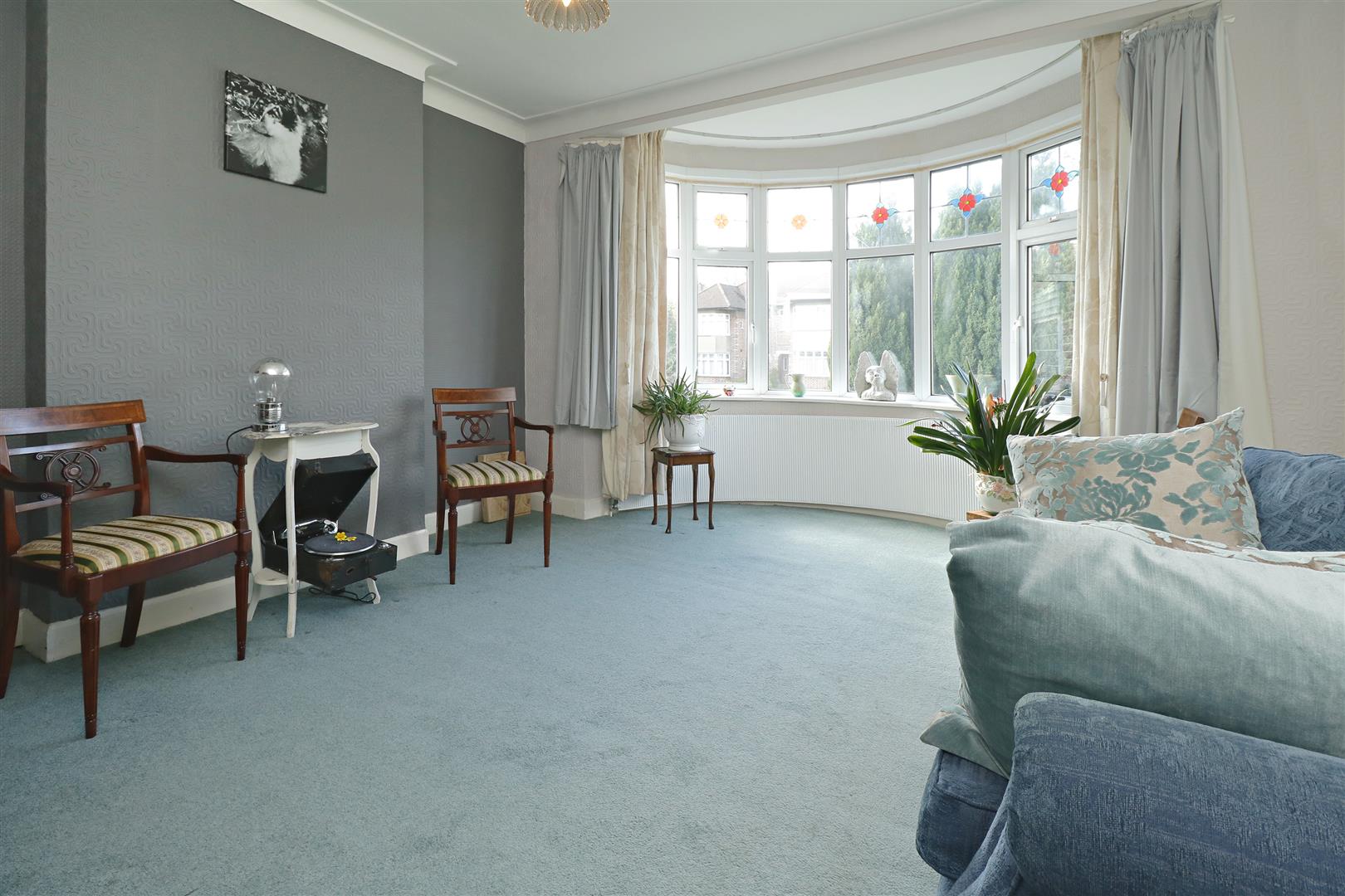 Property in Prince Avenue, Oakwood, N14 4TP