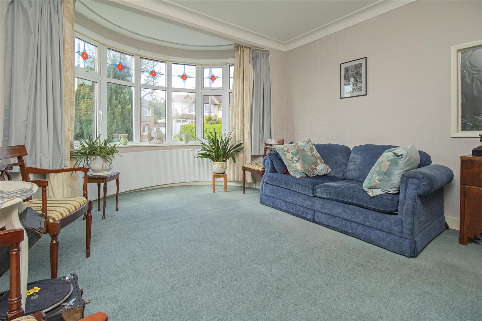 Property in Prince Avenue, Oakwood, N14 4TP