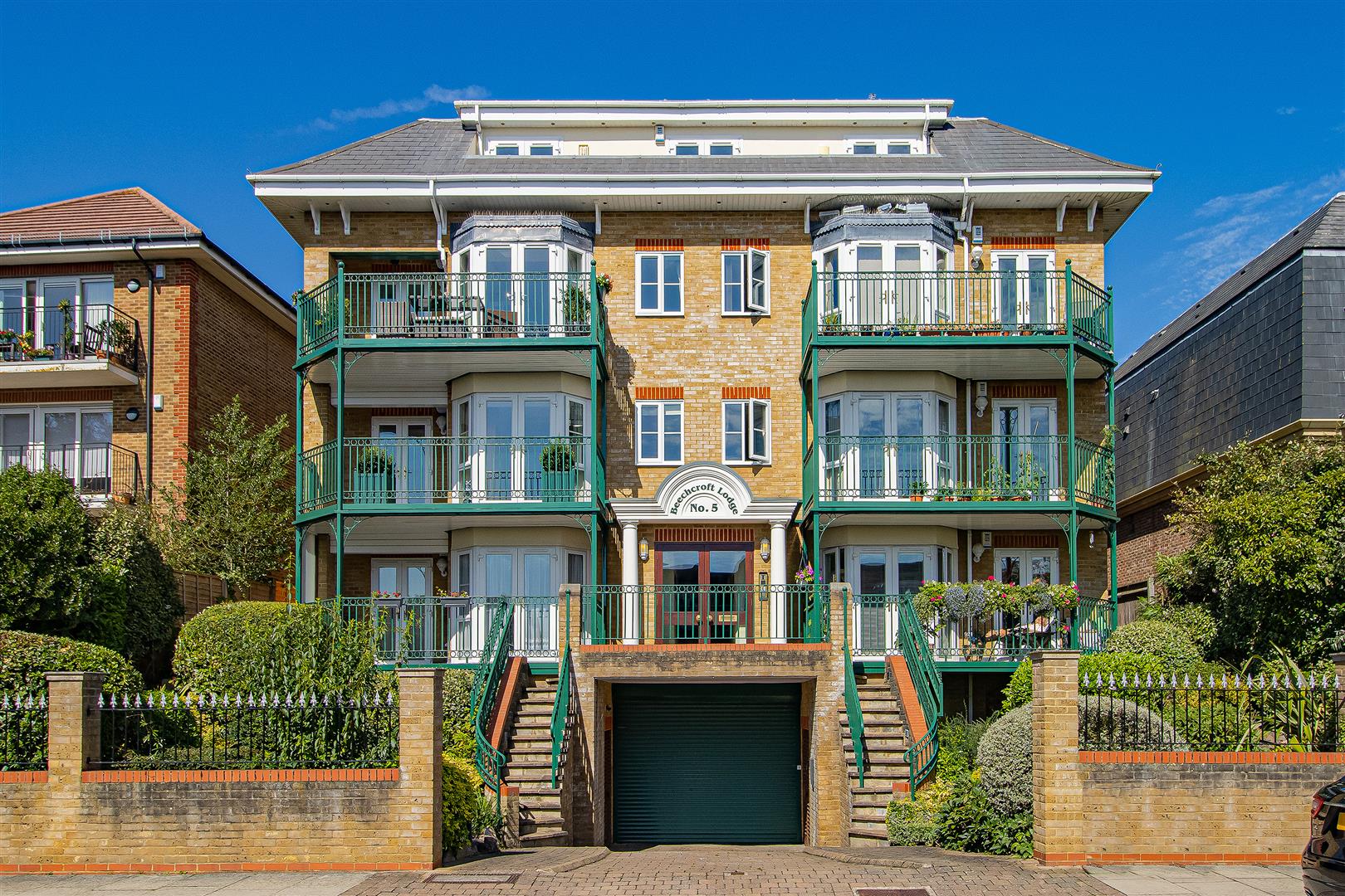 Property in Crescent Road, Enfield, London, EN2 7BL