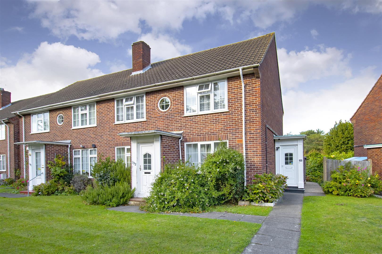 Property in Bramley Road, Oakwood, N14 4HX