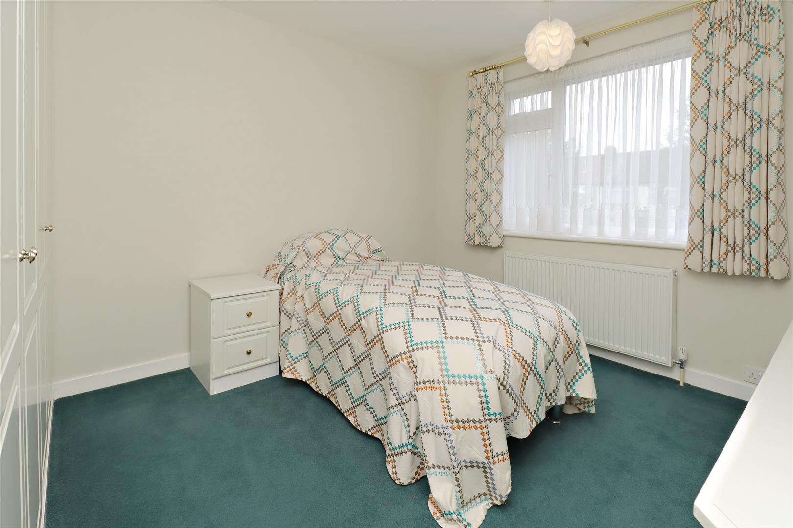 Property in Bramley Road, Oakwood, N14 4HU