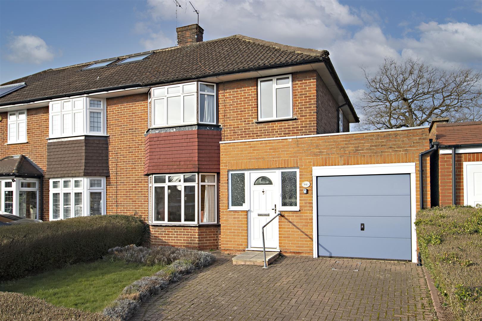 Property in Lowther Drive, Oakwood, EN2 7JR
