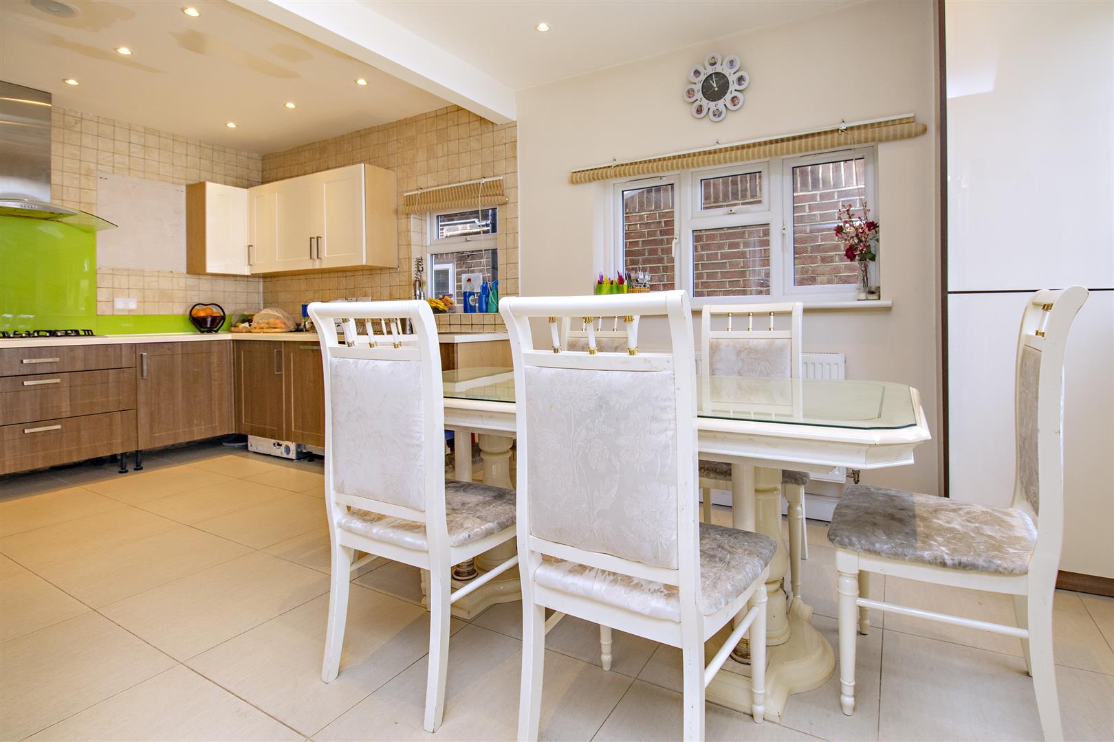 Property in Bramley Road, Oakwood, N14 4HU