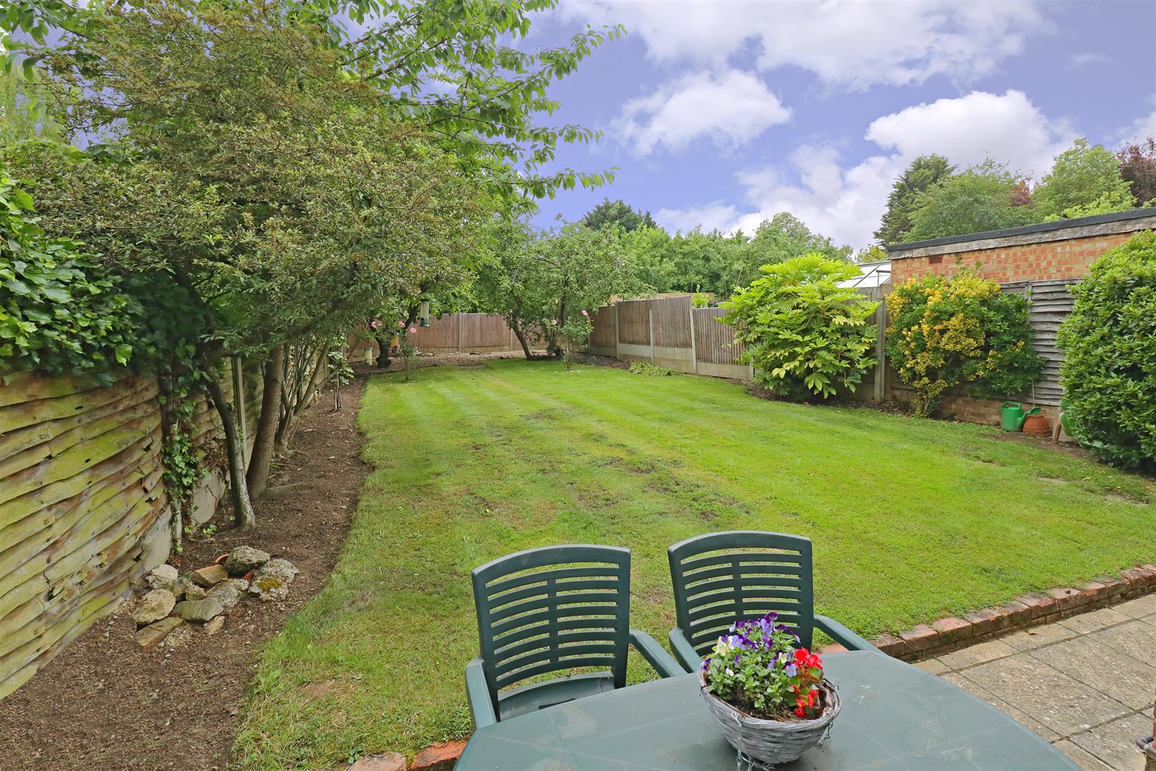 Property in Merrivale, London, N14 4TE