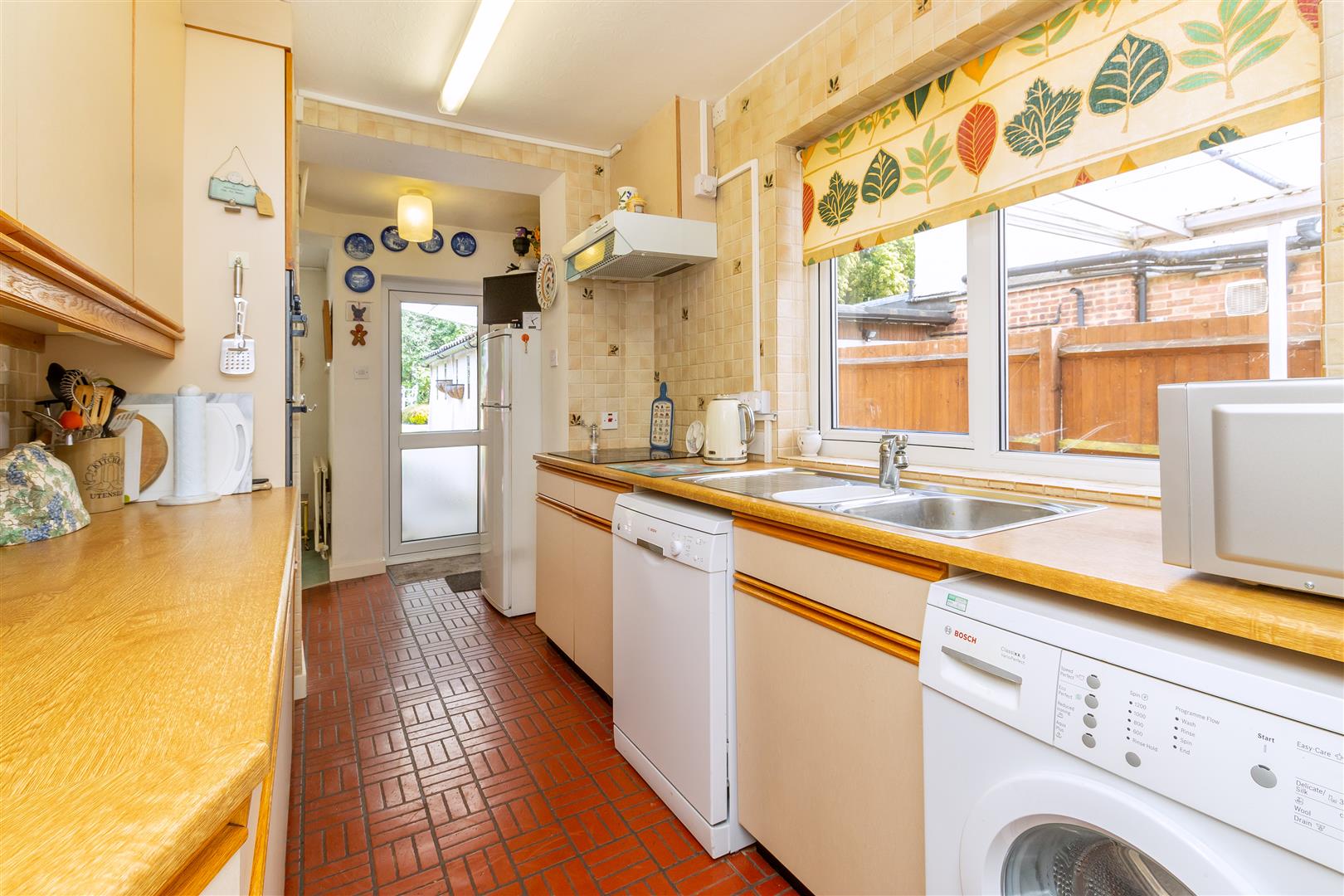 Property in Prince Avenue, Oakwood, N14 4TB