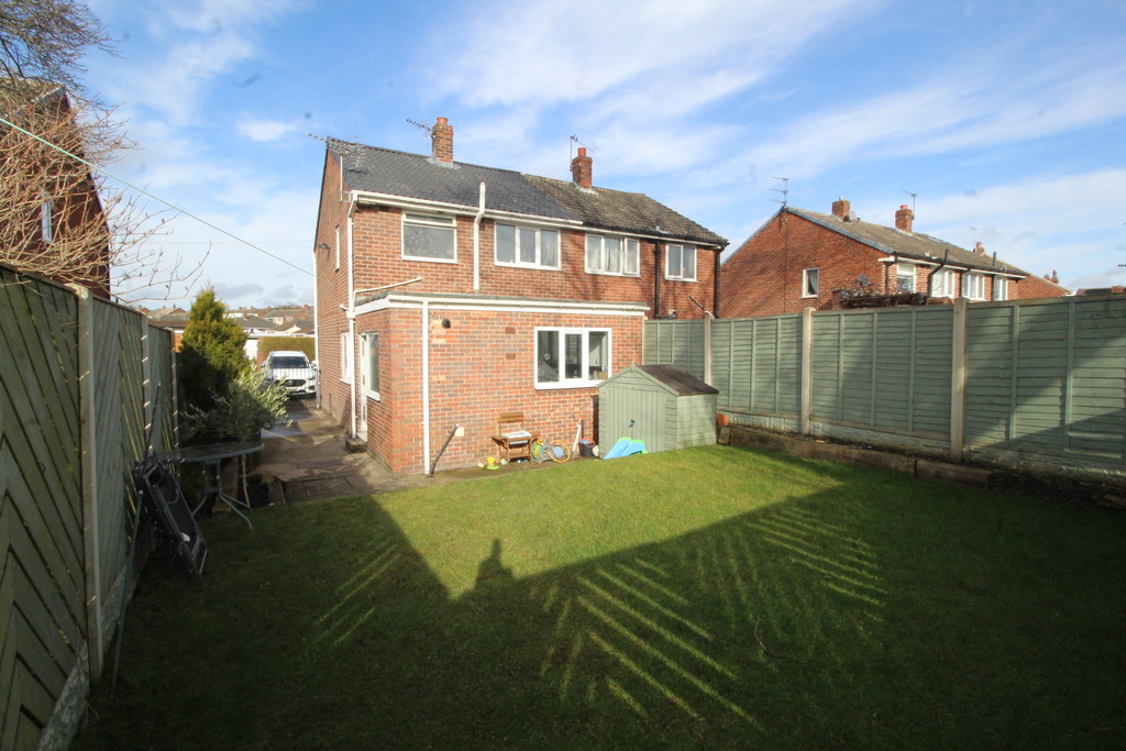 Estate Agents in West Yorkshire Sales and Lettings Agents Chris