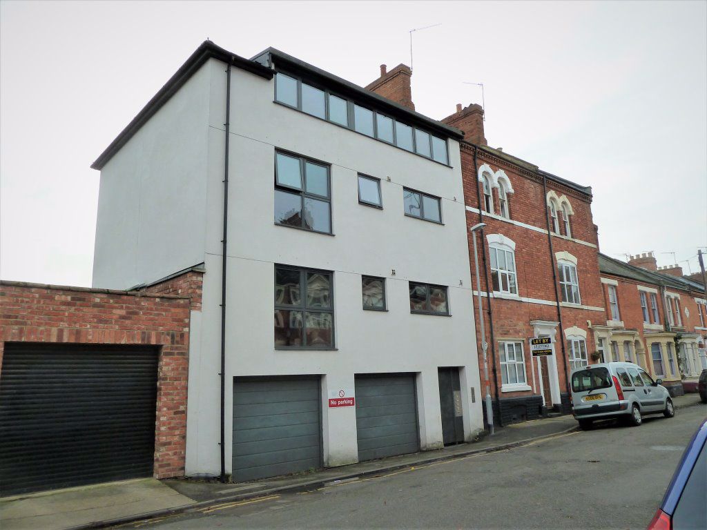 Property Management, Lettings and New Homes based in Northampton