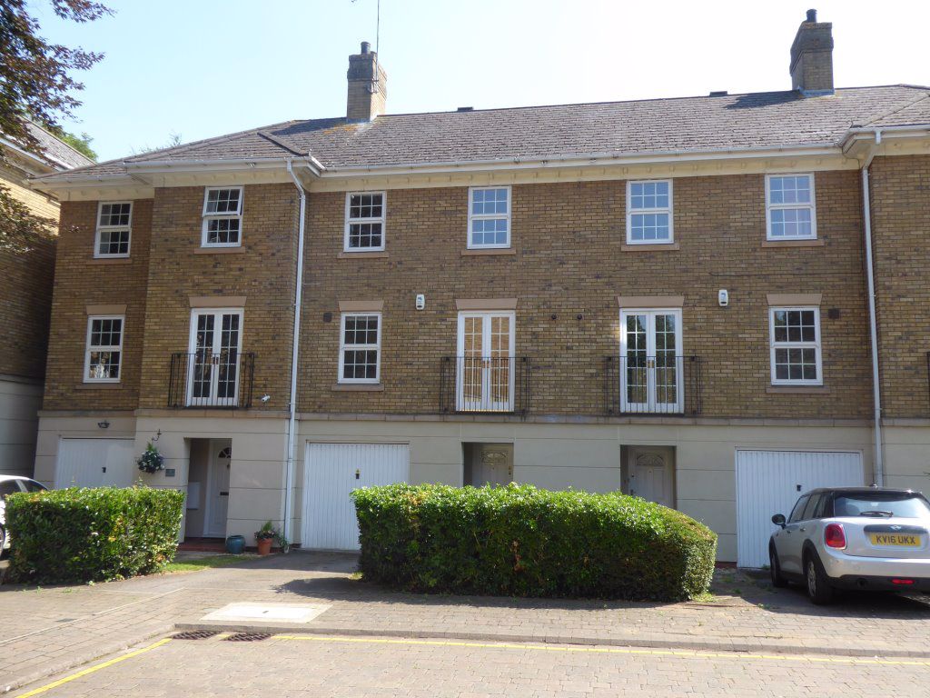 Property Management, Lettings and New Homes based in Northampton