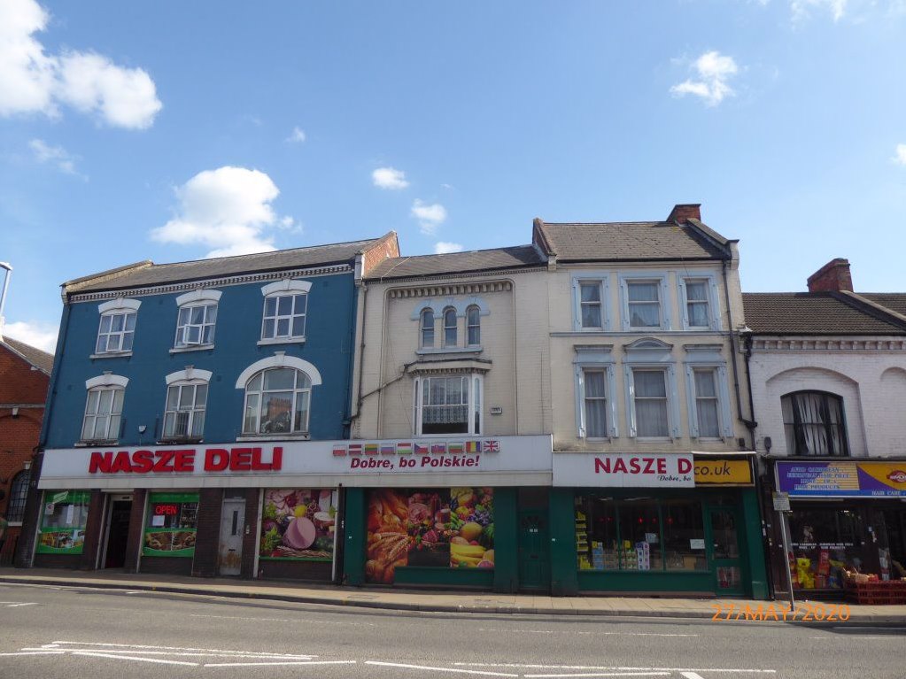 Property Management, Lettings and New Homes based in Northampton