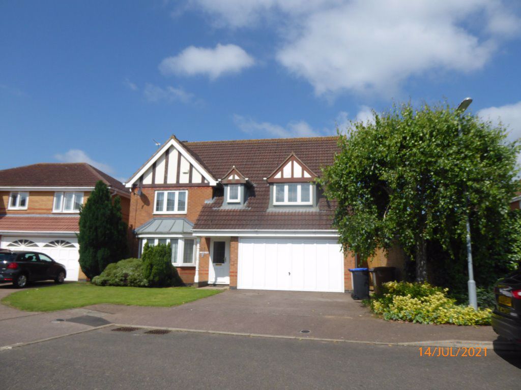 Property Management, Lettings and New Homes based in Northampton