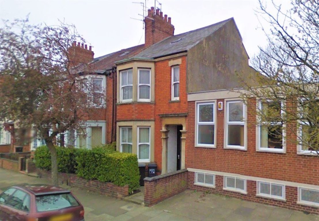 Property Management, Lettings and New Homes based in Northampton