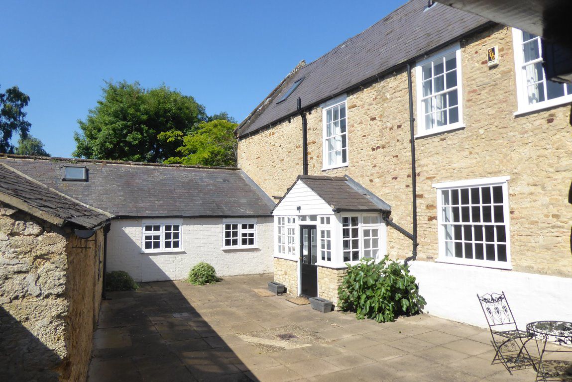 Property Management, Lettings and New Homes based in Northampton