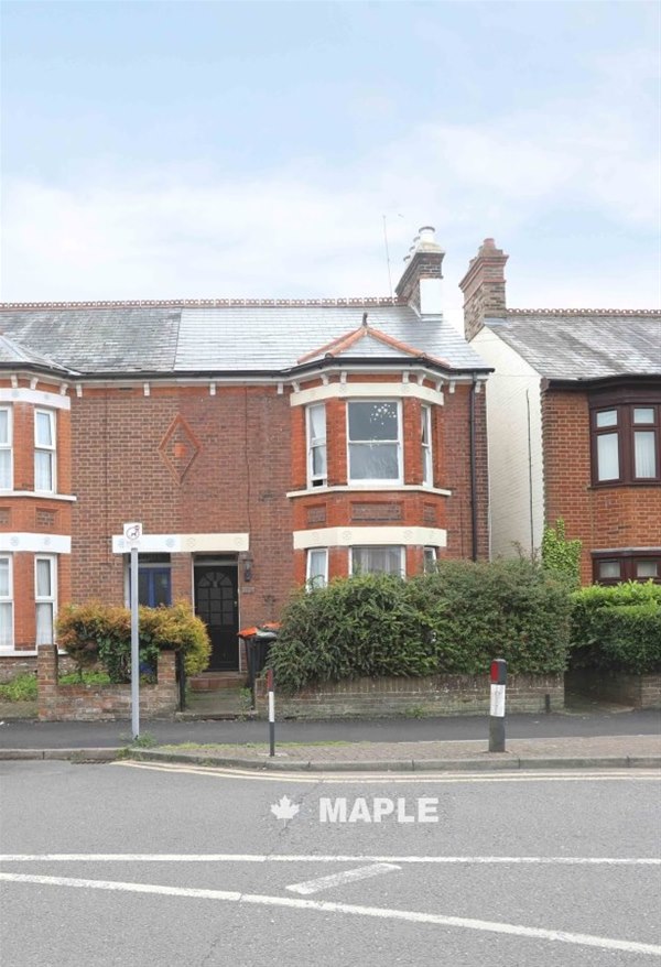 Sales & Lettings in Harrow Maple Estate & Letting Agents Ltd.