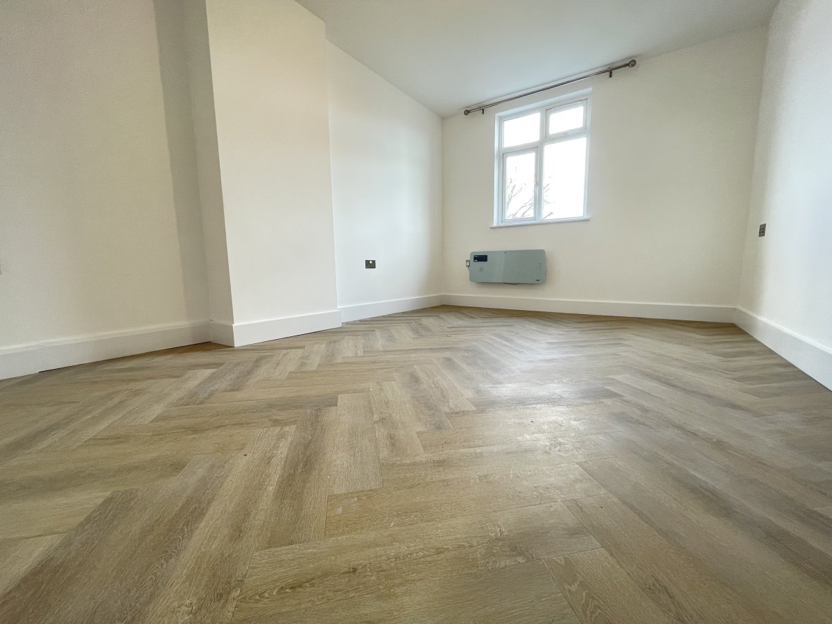 Property in Flat 3 Radnor Road, Harrow, HA1