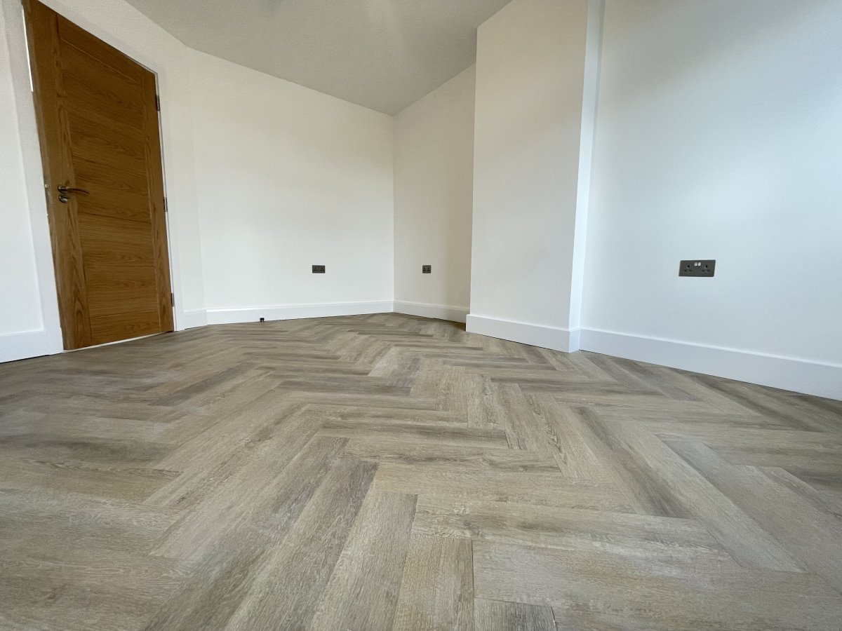 Property in Flat 3 Radnor Road, Harrow, HA1