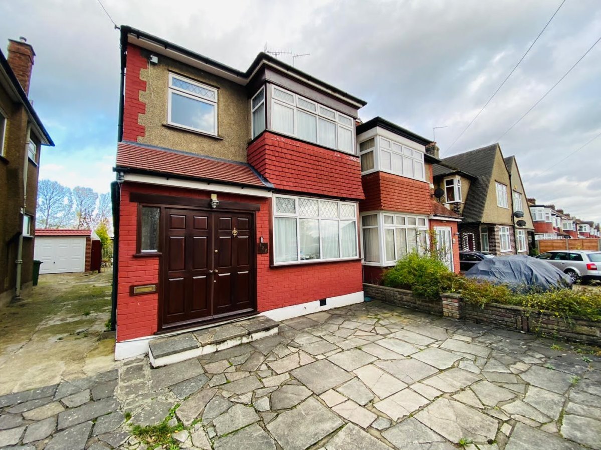 Sales & Lettings in Harrow Maple Estate & Letting Agents Ltd.