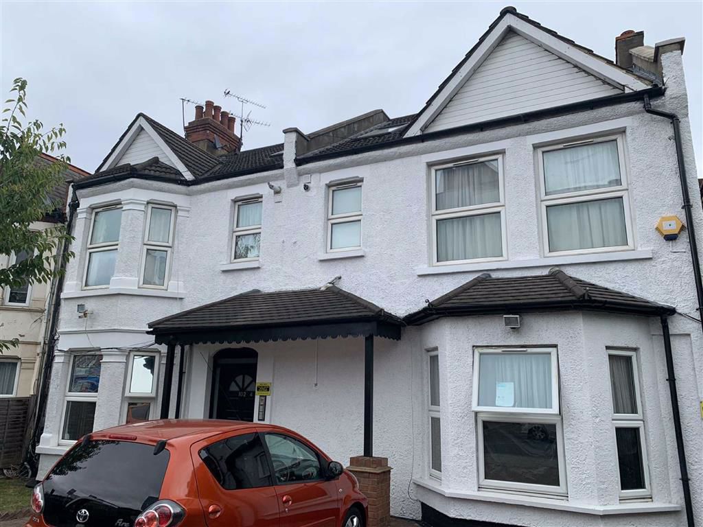 Property in Station Road, Harrow, Middlesex, HA1