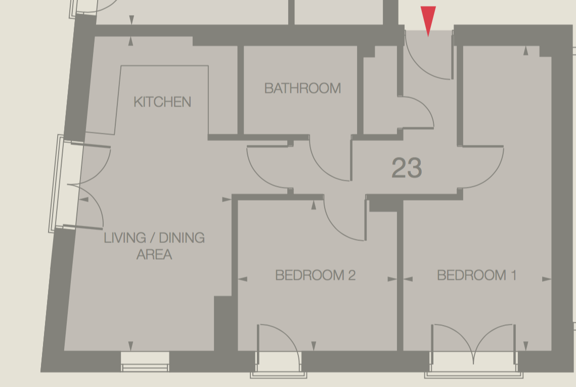 Property in Bromsgrove Street, Birmingham, B5