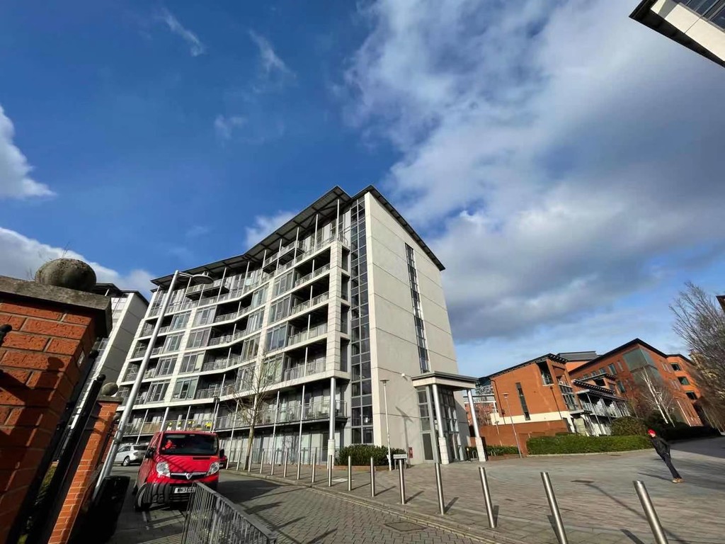 Property in Langley Walk, Birmingham, B15